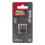 Bits 3-pk T25