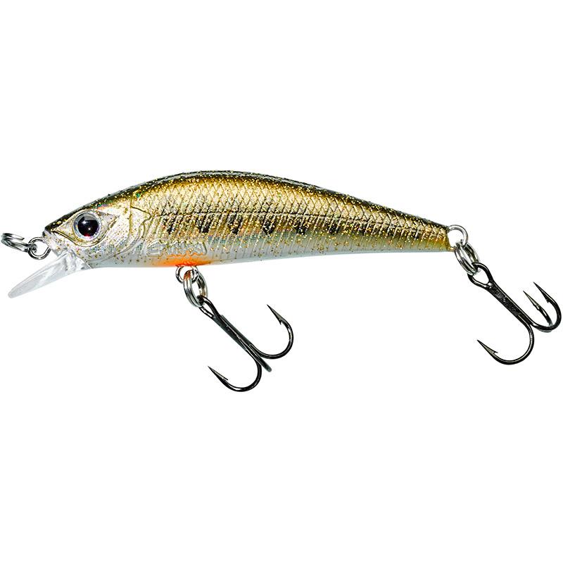 Leurre Coulant Gunki Gamera 54 Shw - 5.5Cm