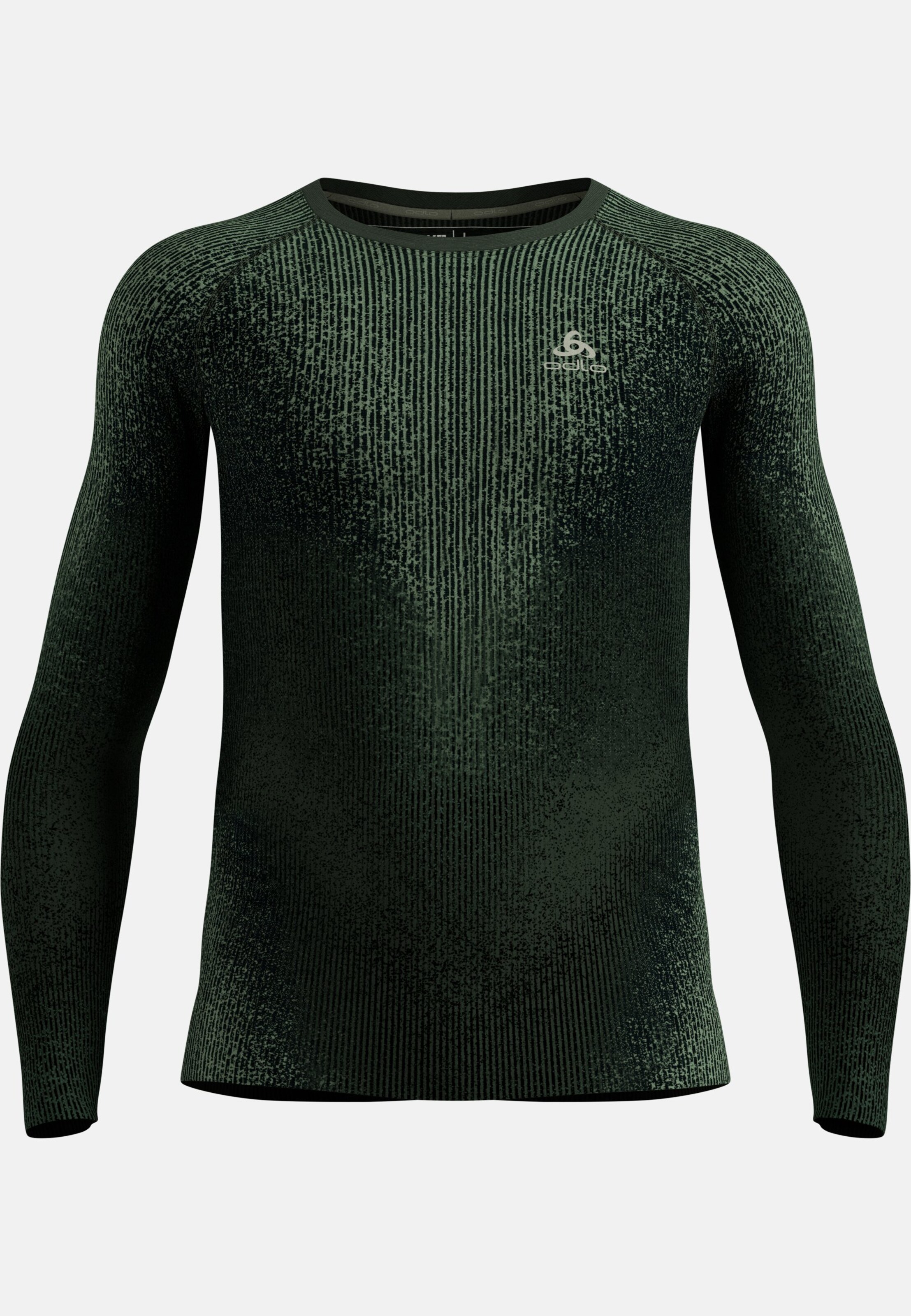 Blackcomb Base Layer Langarmshirt in urban chic