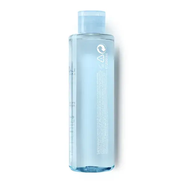 Água Micelar Ultra La Roche-Posay para Pele Reativa 200ml