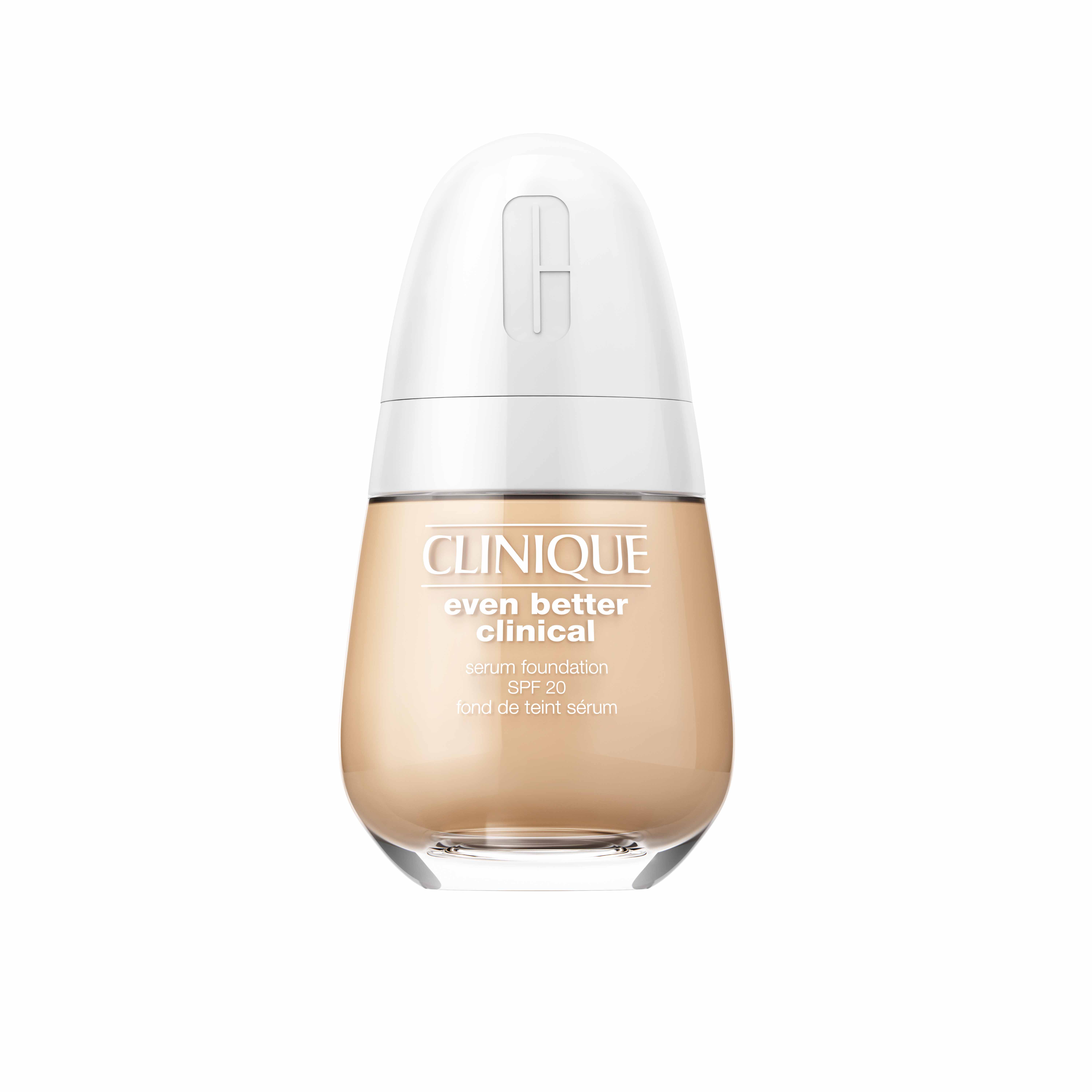 CLINIQUE Even Better Clinical Serum Foundation CN52 1 Stk