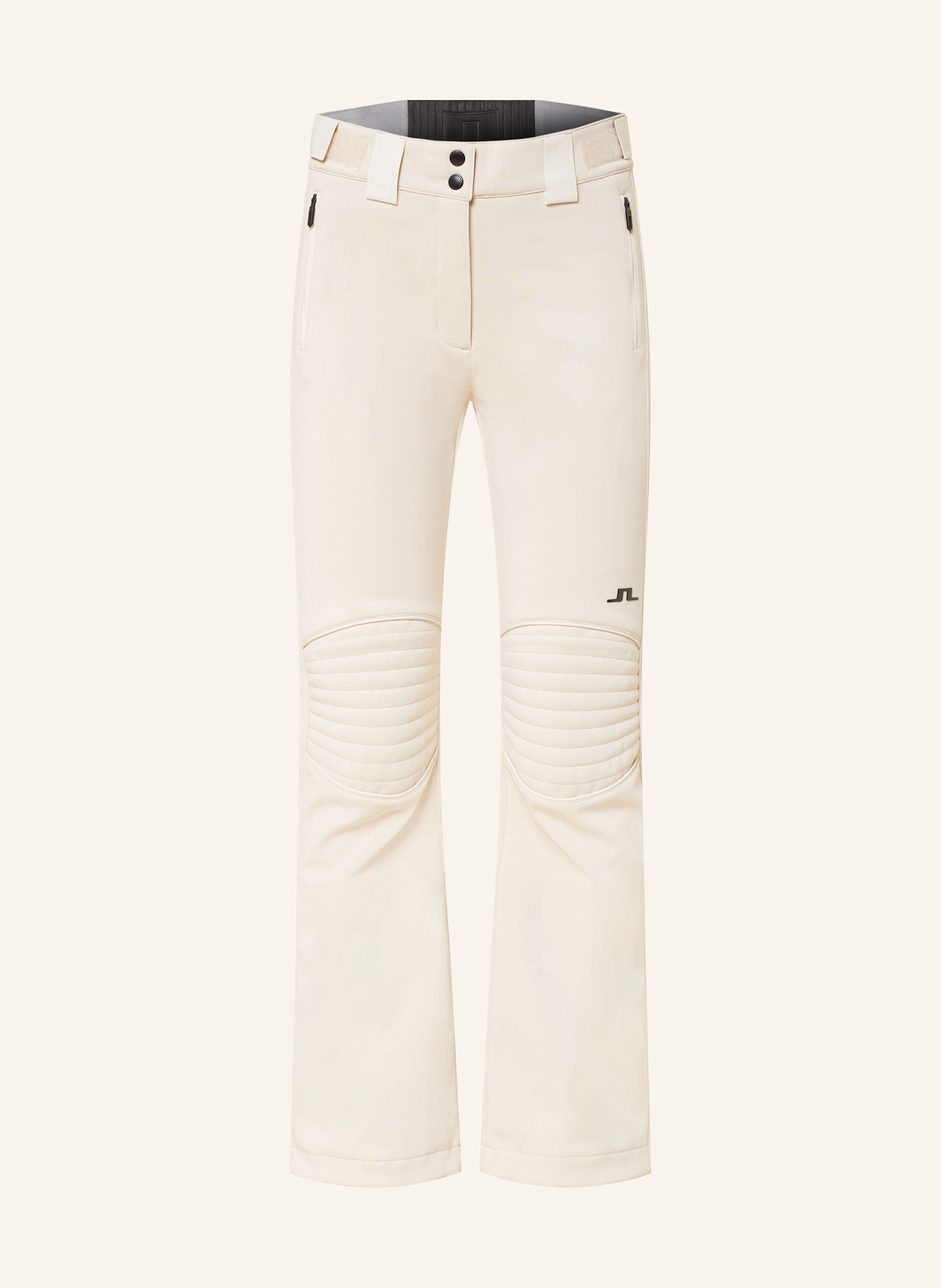 J.LINDEBERG Softshell-Skihose STANFORD