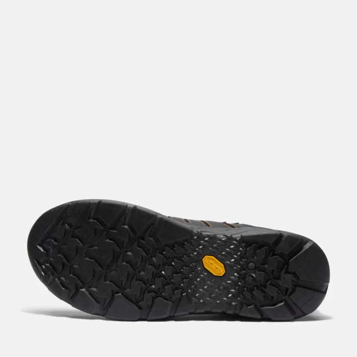 Hiker de travail à bout composite Trailwind pour homme en noir