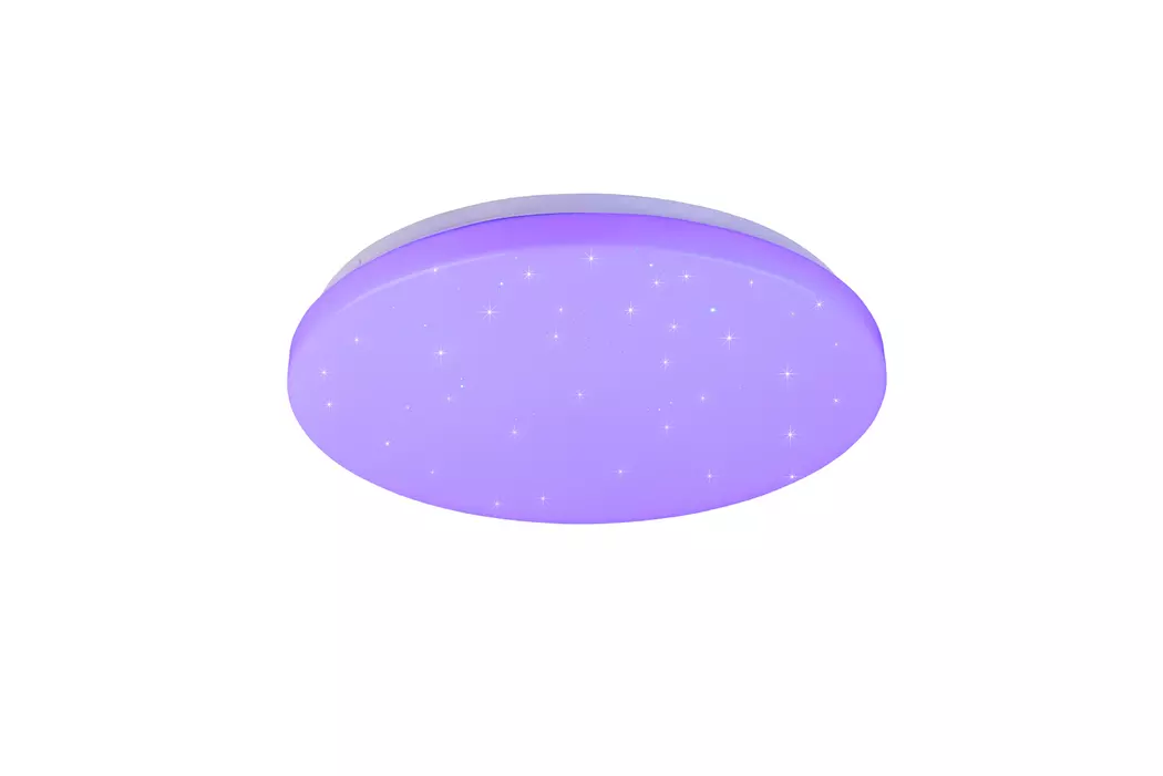 LED-Deckenleuchte Kira