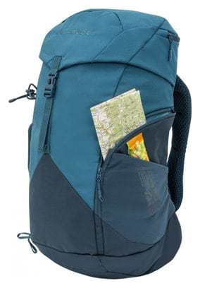 Sac à dos randonnée Vaude Jura 24 Bleu