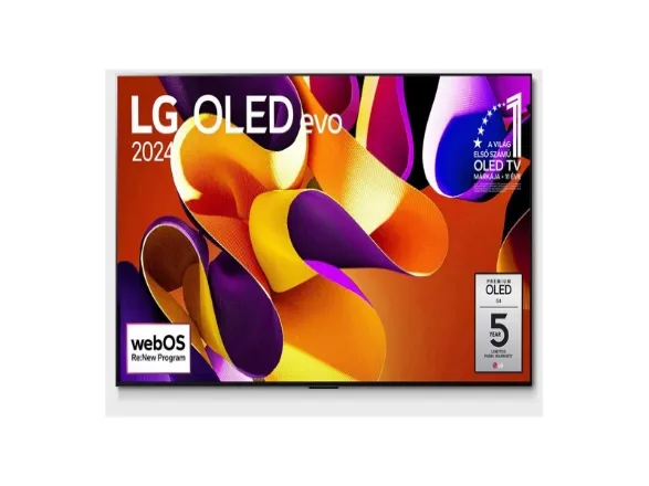 LG OLED65G42LW - 65