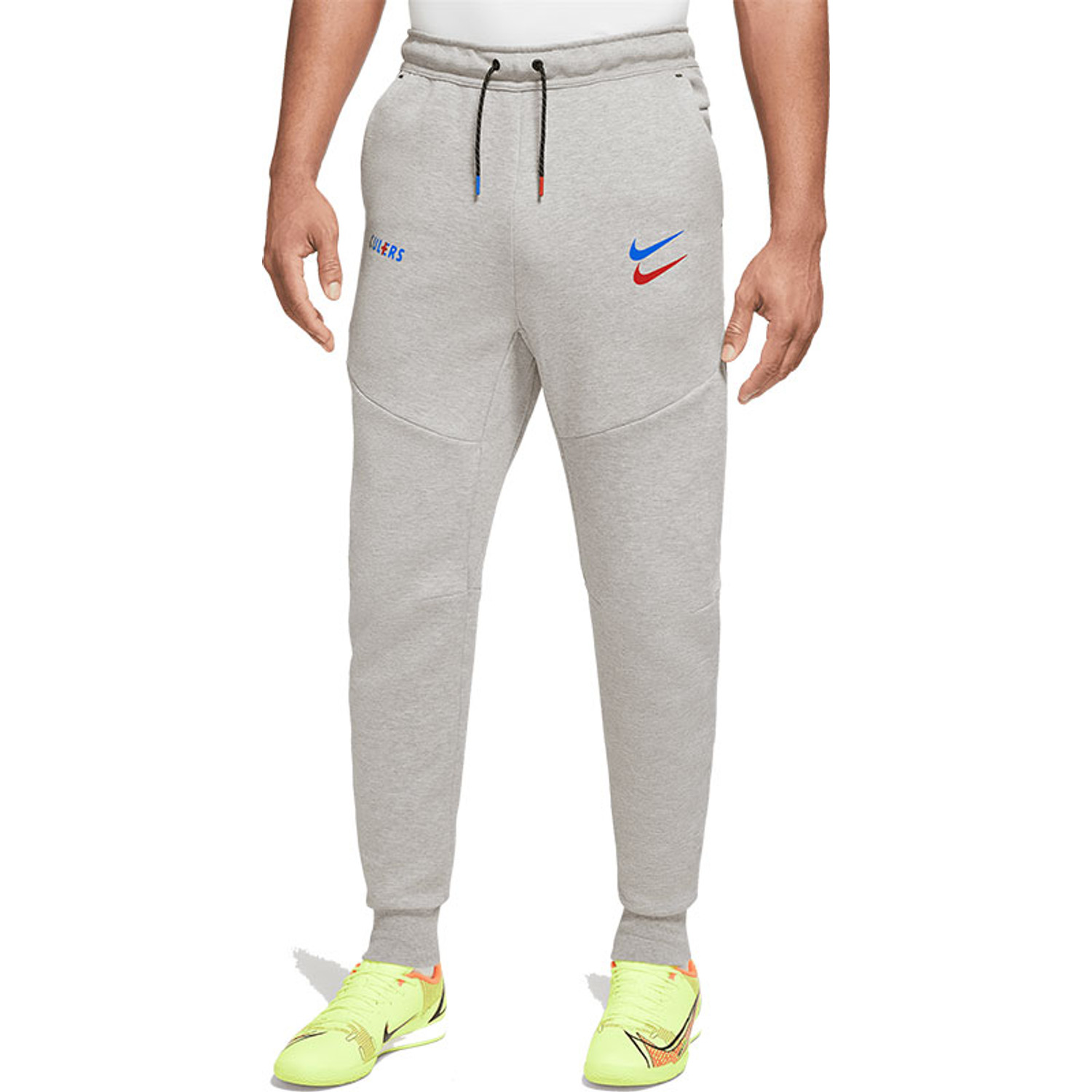 Nike FC Barcelona Tech Fleece Pant 2022-2023