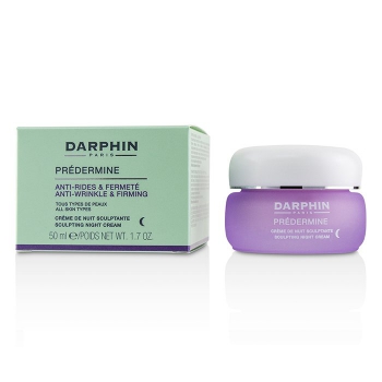Darphin Predermine Creme de noite antirrugas e reafirmante 50ml/1.7oz