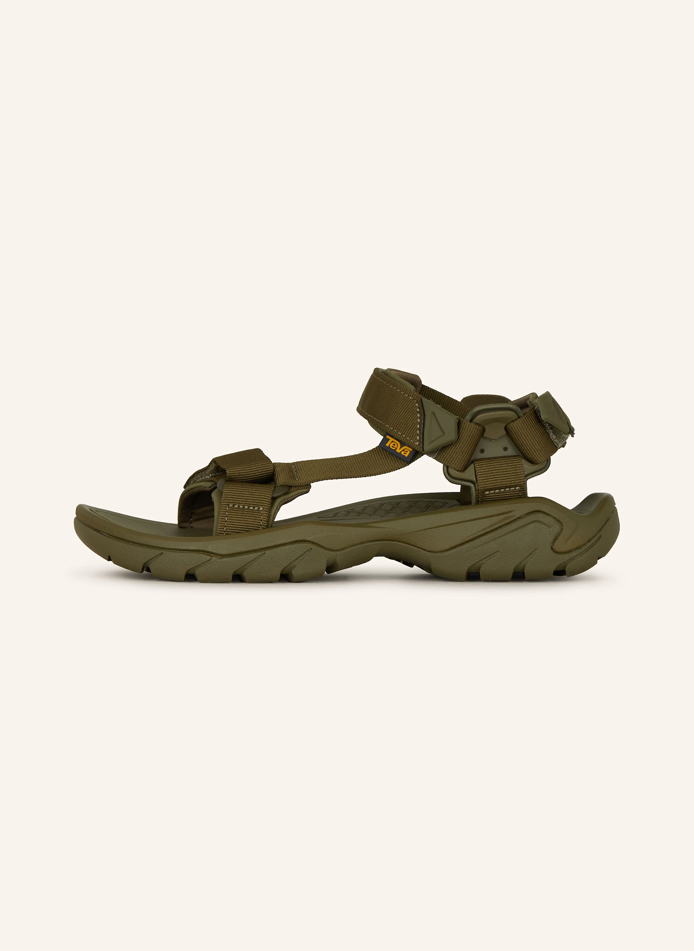 Teva Trekkingsandalen TERRA FI 5 UNIVERSAL