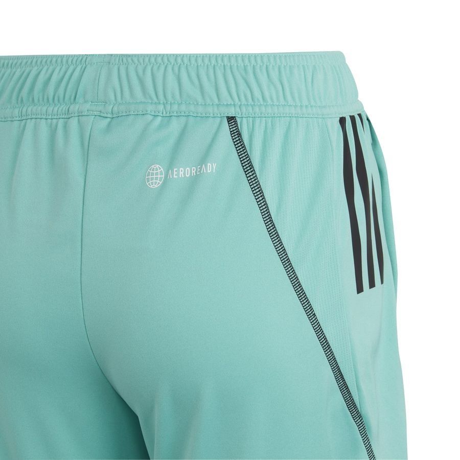 adidas Short d'Entraînement Tiro - Menthe Enfant
