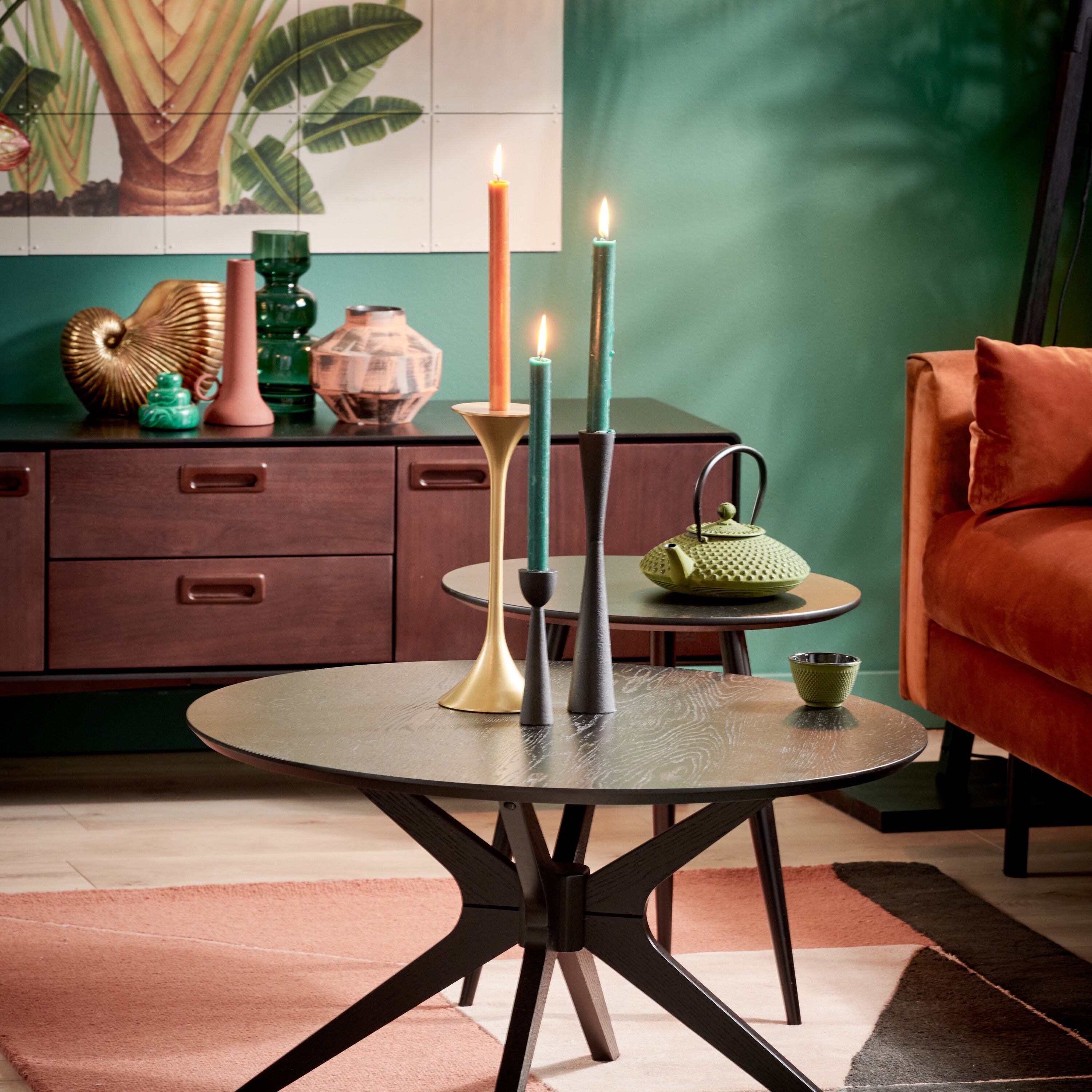 Dutchbone Juju Dressoir