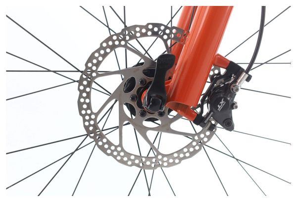 Produit reconditionné · Cube Reaction Race C:62 Carbone XT / Vélo VTT / Cube | Bon état