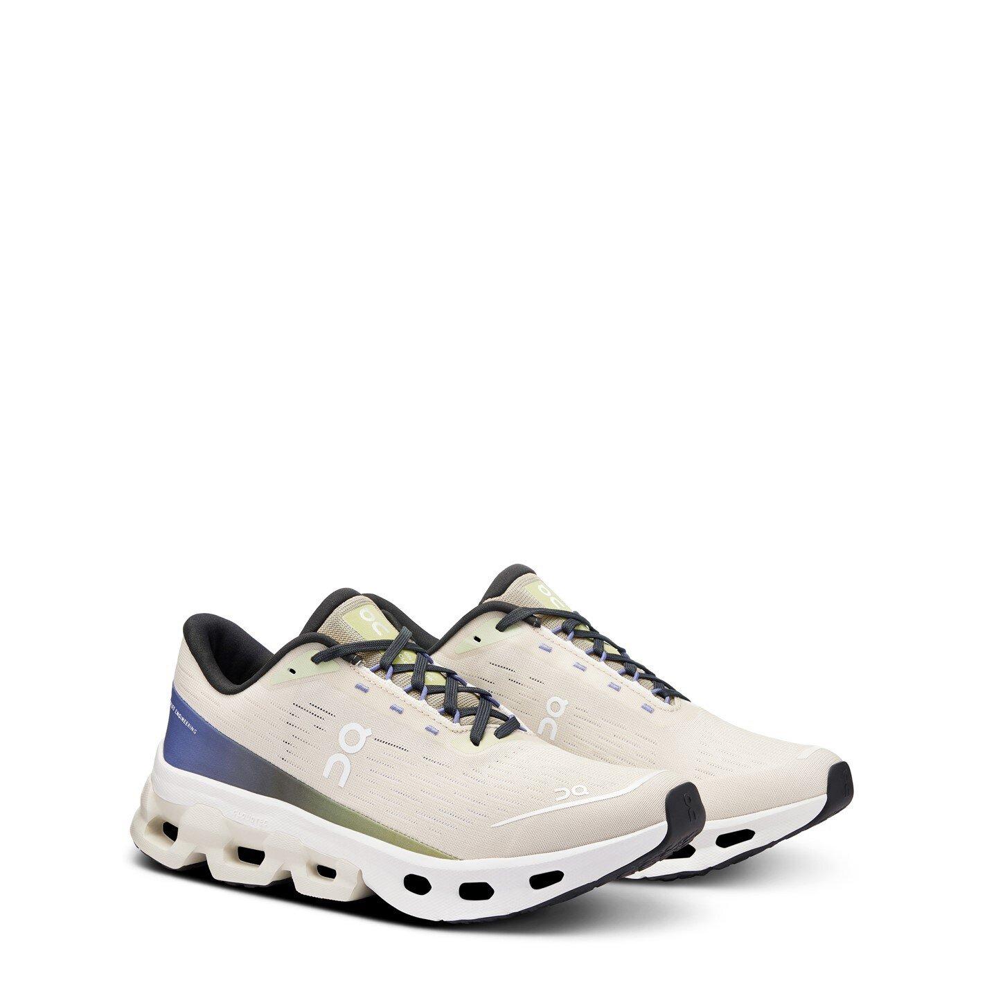 On Cloudspark Running Shoes Womens