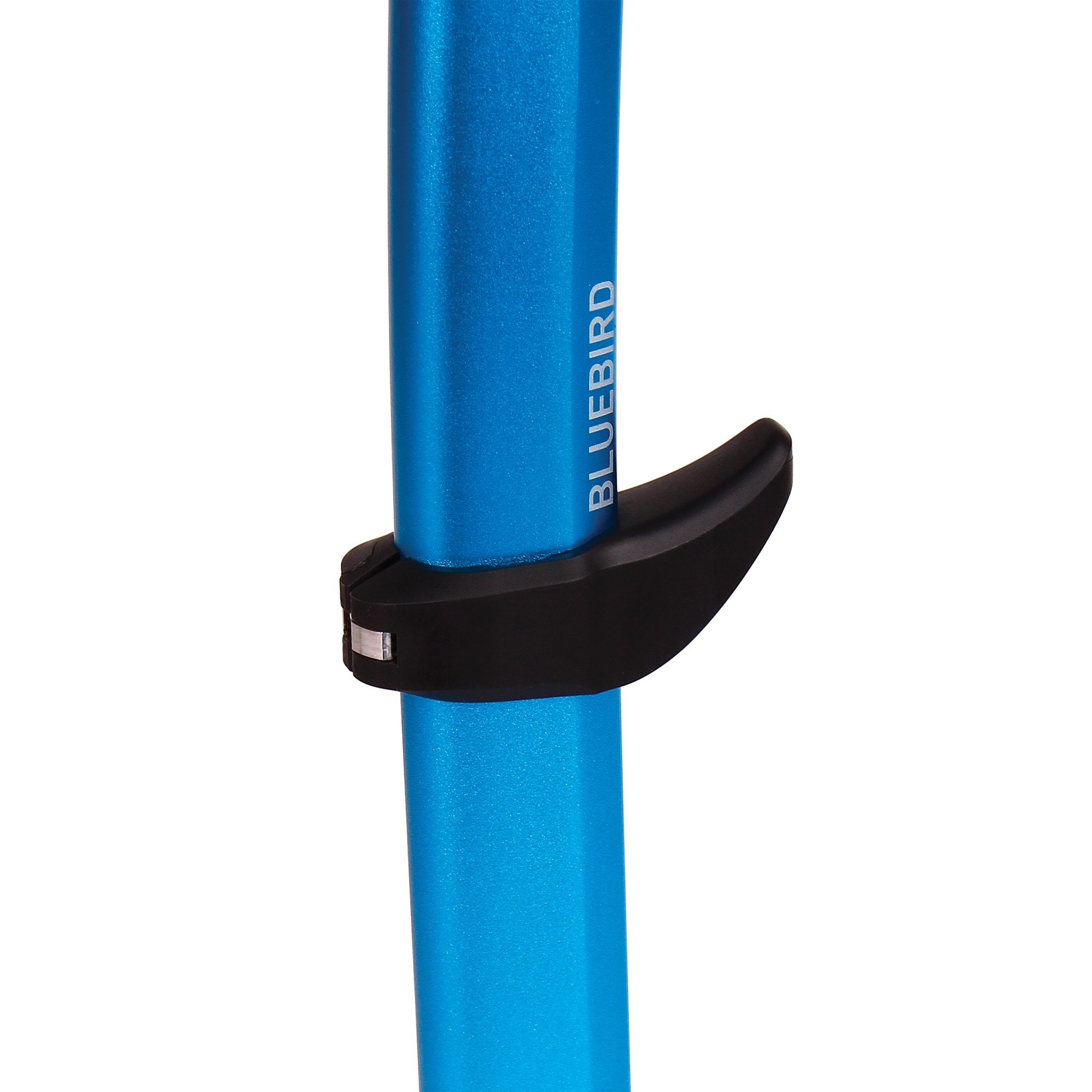 Blue Ice Bluebird Eispickel blau