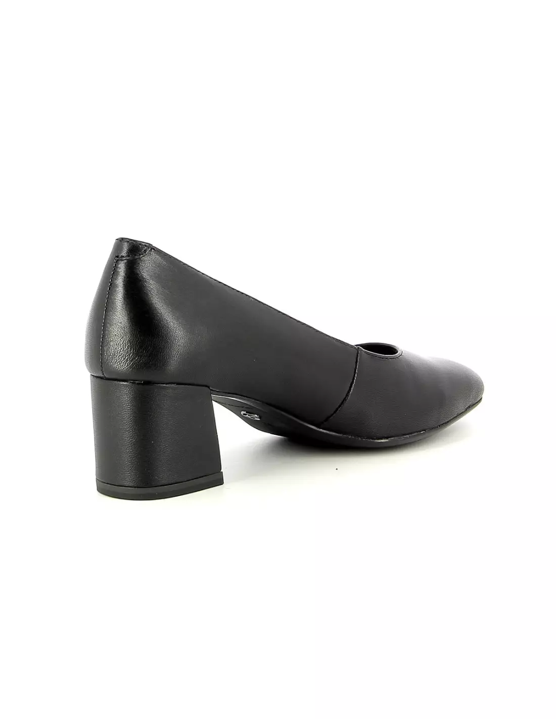 TAMARIS 22409 - Escarpins Blackleather