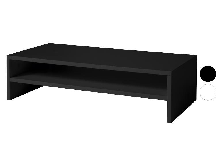 Laptop of monitor verhoger