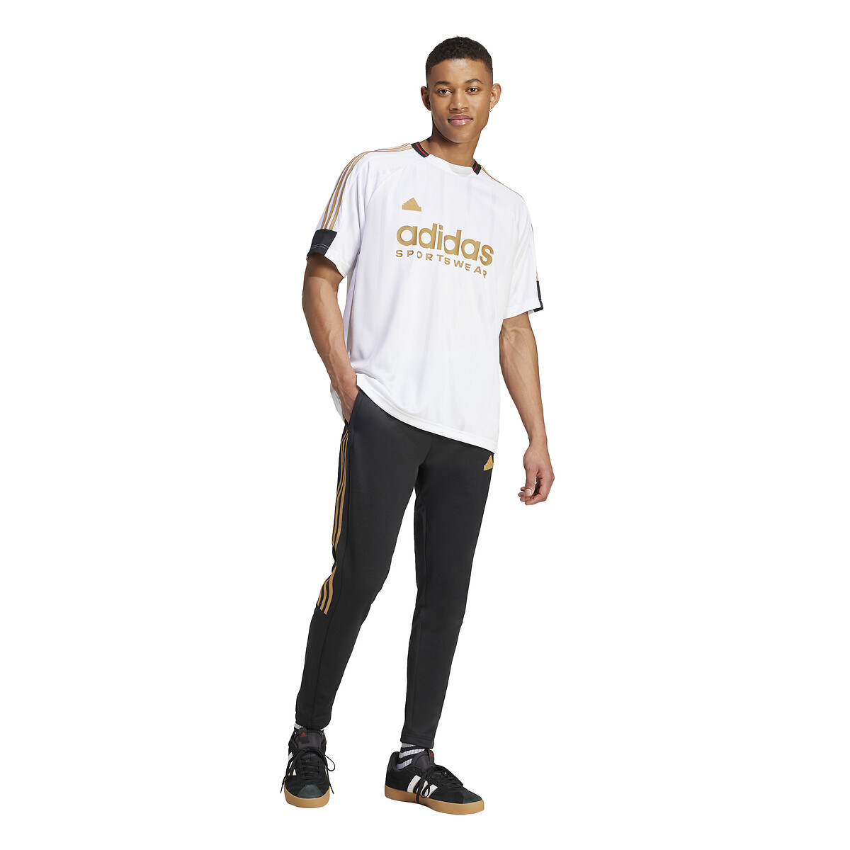 Camiseta adidas Performance House of Tiro Alemanha