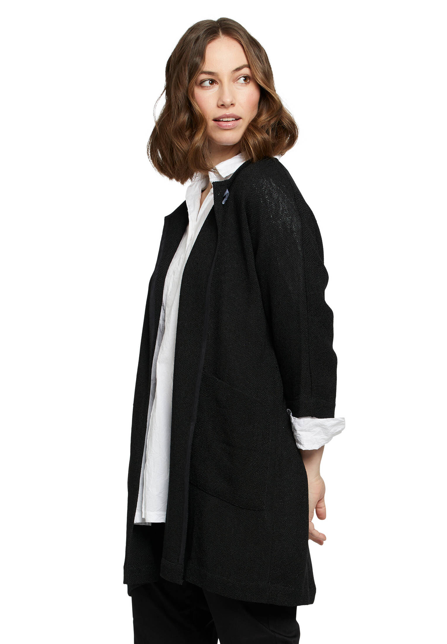 MASAI| Damen Bouclé MaJarmis