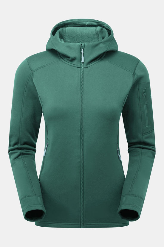 Rab Rab Modulus Hoody Fleece Dames