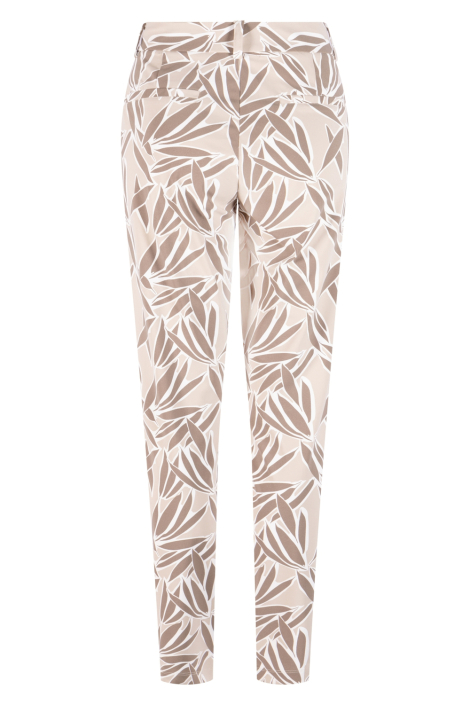 Zoso camel dames broek