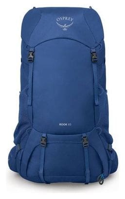 Sac de Randonnée Osprey Rook 65 Bleu Homme 65 L