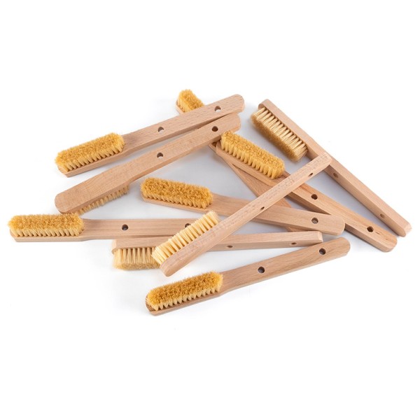 deWOODSTOK - Small Brush - Brosse à prise
