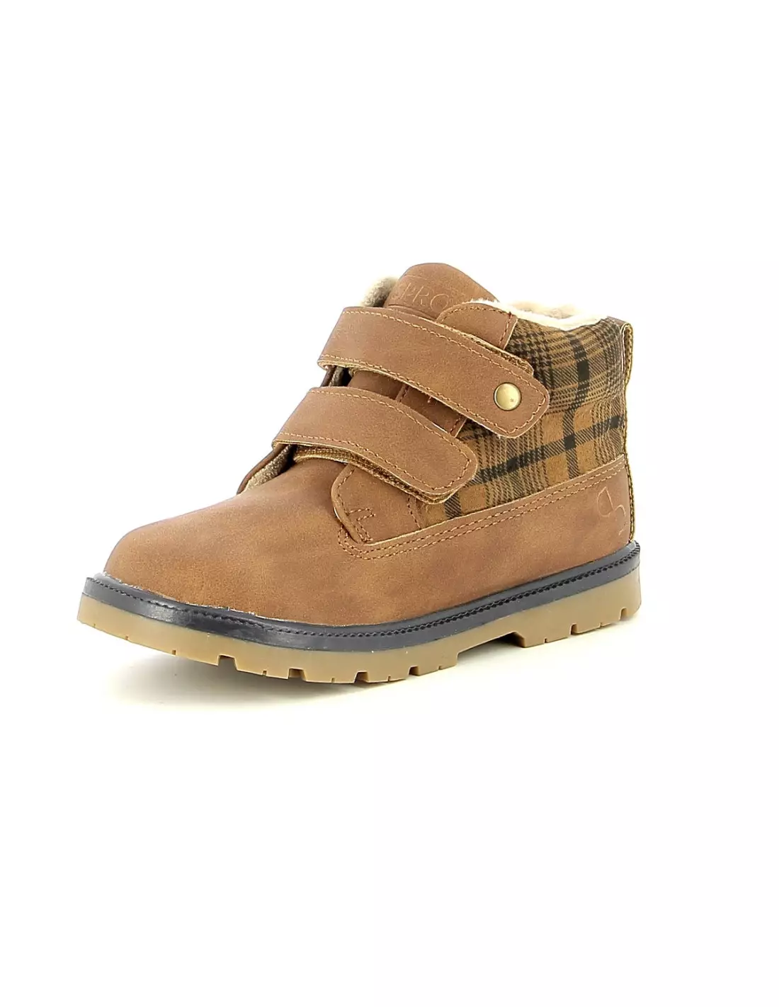 SAFETY JOGGER 535428 - Bottes Natural