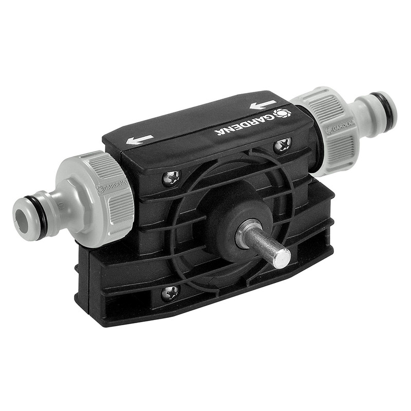 Gardena voorzetpomp 2.400l/u