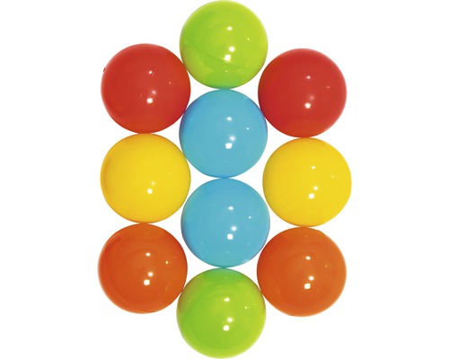 Kinderspeeltafel Steel Discovery Ball Tafel Kunststof