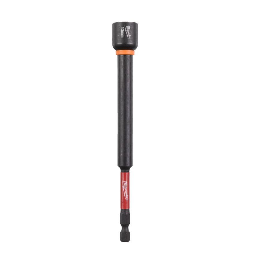 Milwaukee SHOCKWAVE™ Magnetische Slagdop 13 x 150 mm - 4932492448