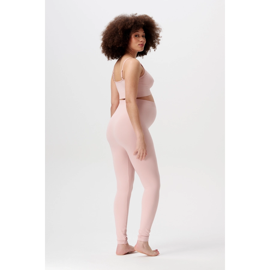Noppies Unwattierte Still-BH Mira Pale Mauve