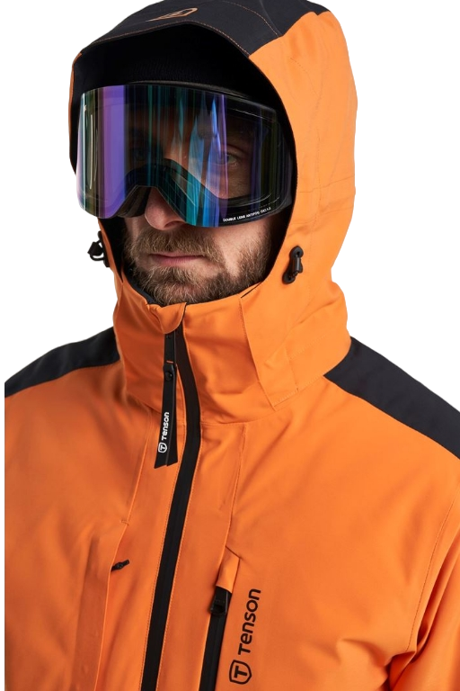 Core Ski-Jas