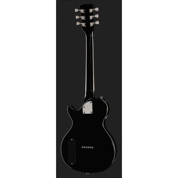 Harley Benton SC-200BK Mini Bundle