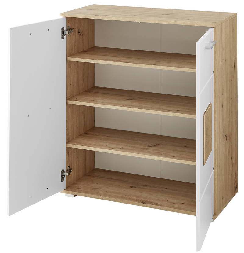 XORA Schuhschrank FUN