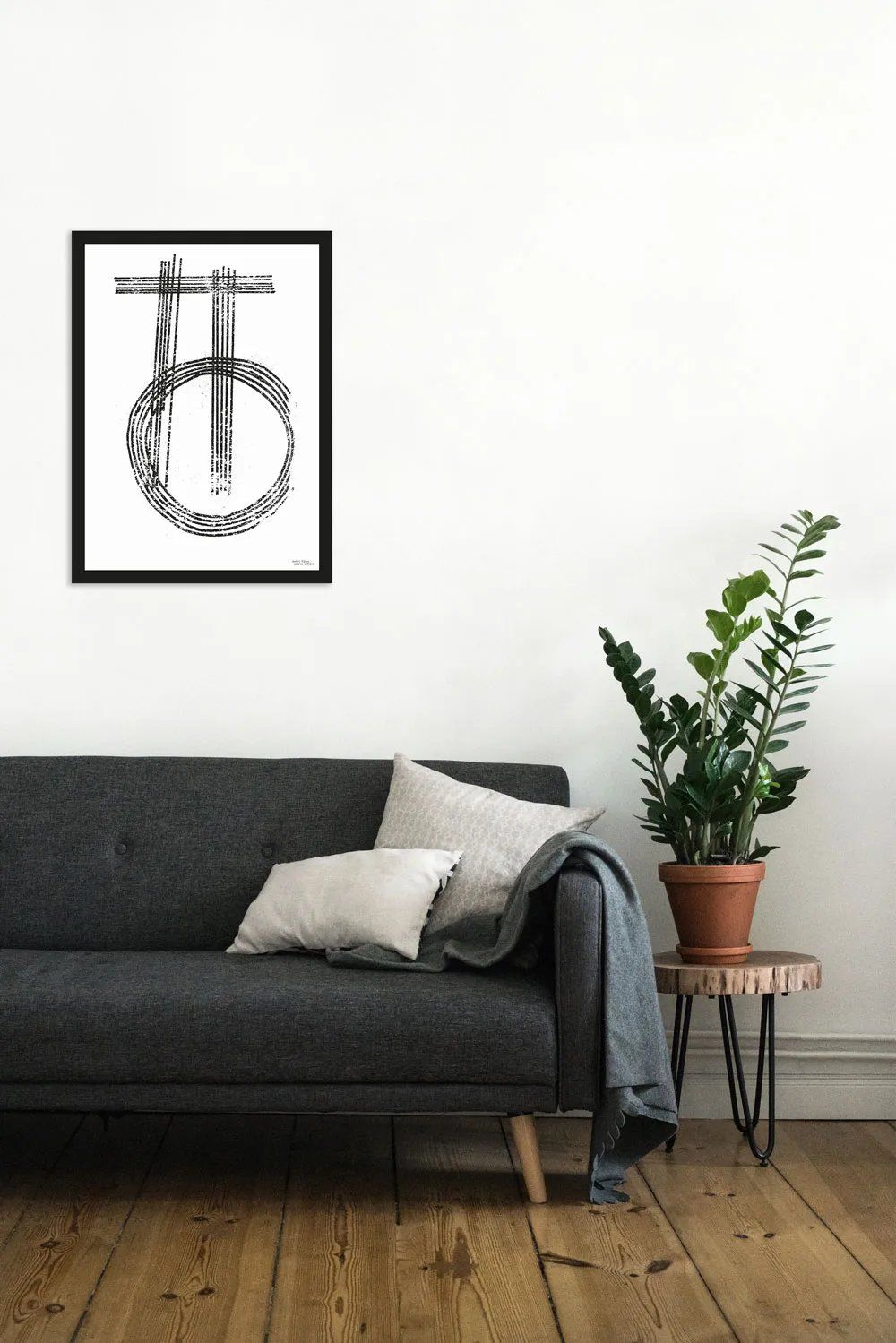 Art print TTO