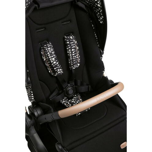 Poussette Mysa Glam Dew Relux - CHICCO