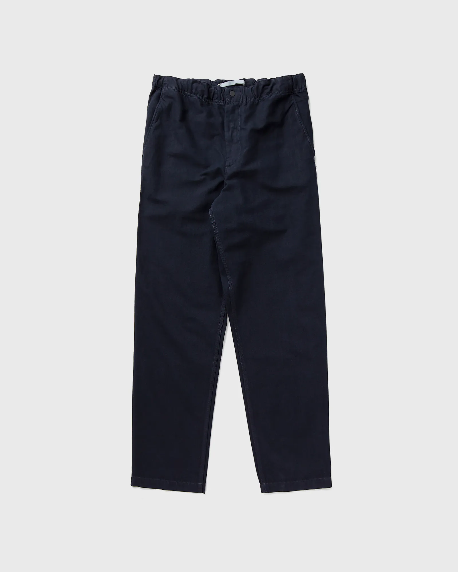 Norse Projects Ezra Relaxed Cotton Linen Trouser