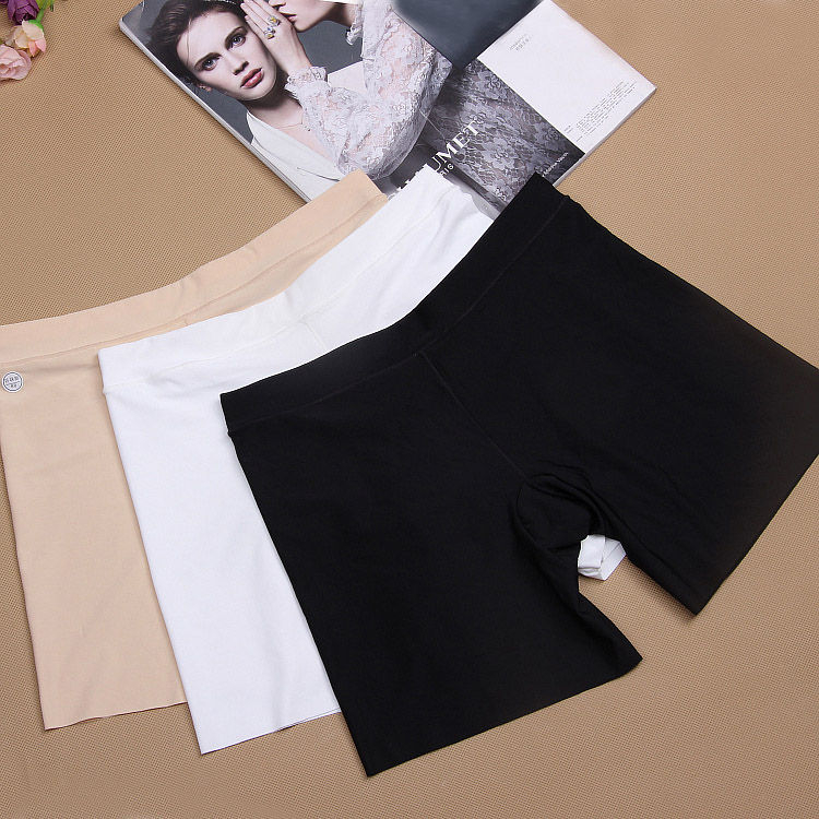camikiss - Naadloze ondershorts