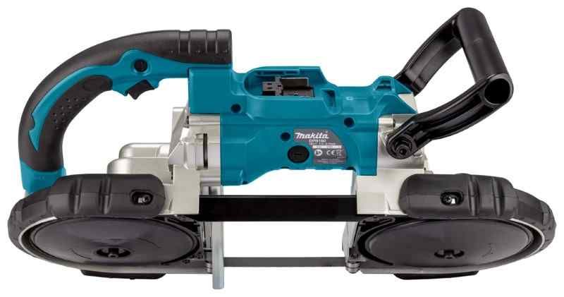 Makita DPB180Z 18 V Bandzaag zonder accu's en lader