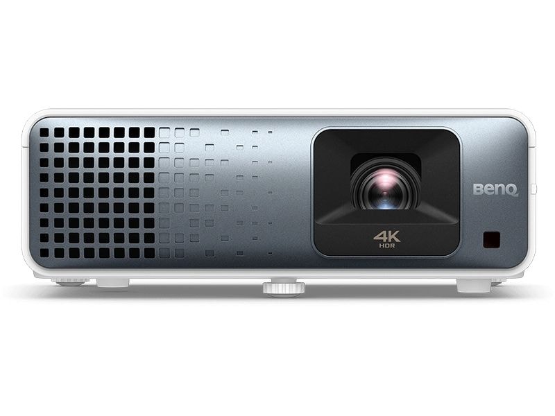 BenQ Projektor TK710 4K Gaming Beamer