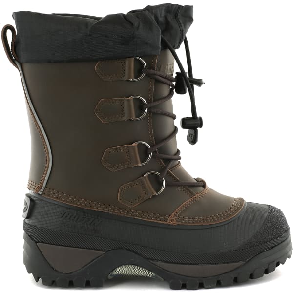 Après ski BAFFIN MUSKOX WORN BROWN