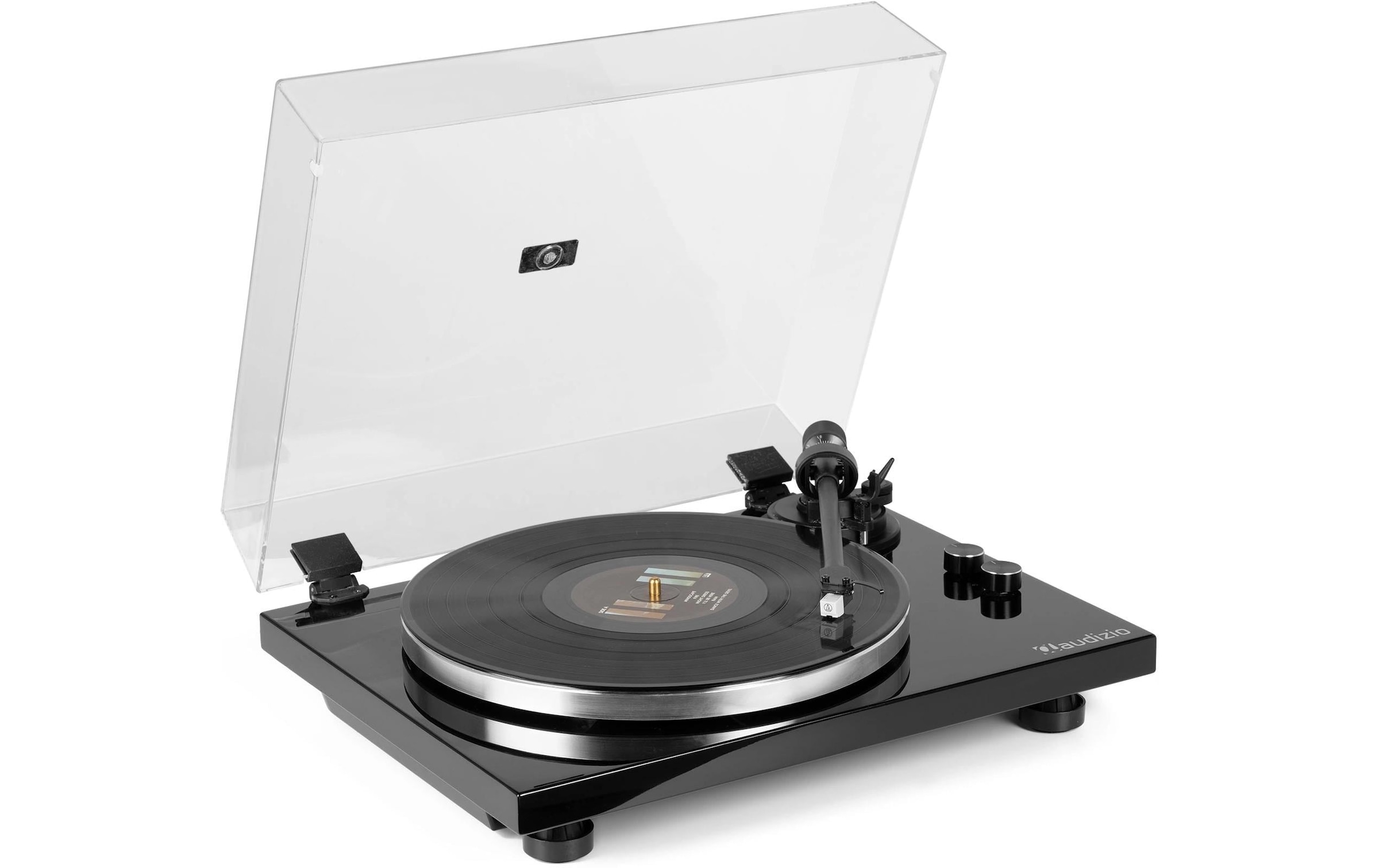 AUDIZIO Plattenspieler »Toledo«