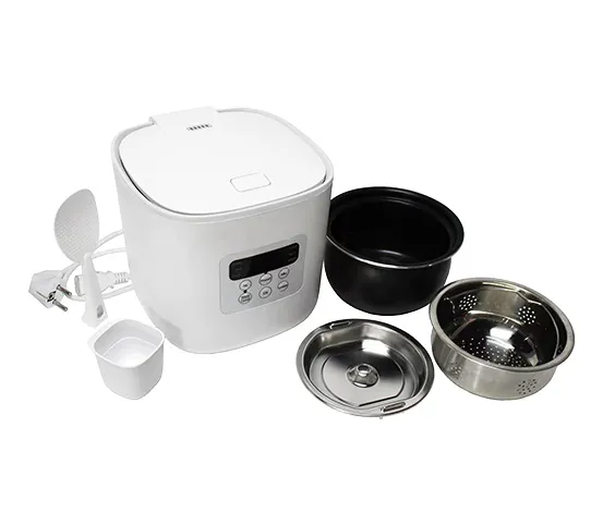 Low Carb Reiskocher »RC100F16 D02«