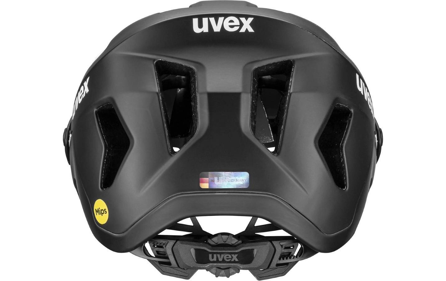 Helm Renegade MIPS Black/White, 54 - 58<br>Mountainbike-Helm
