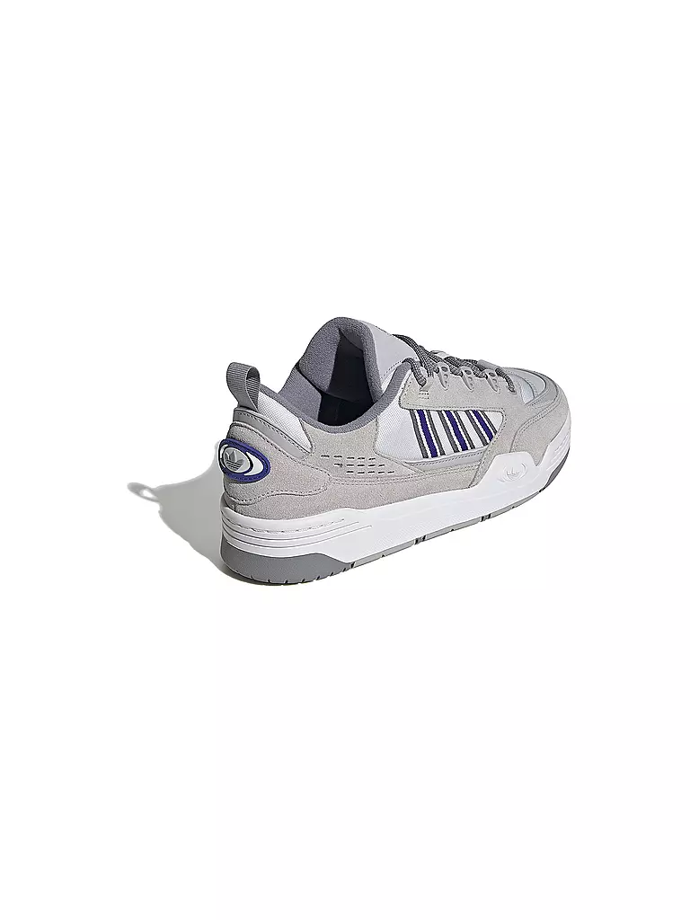 ADIDAS ORIGINALS Sneaker ADI2000 grau