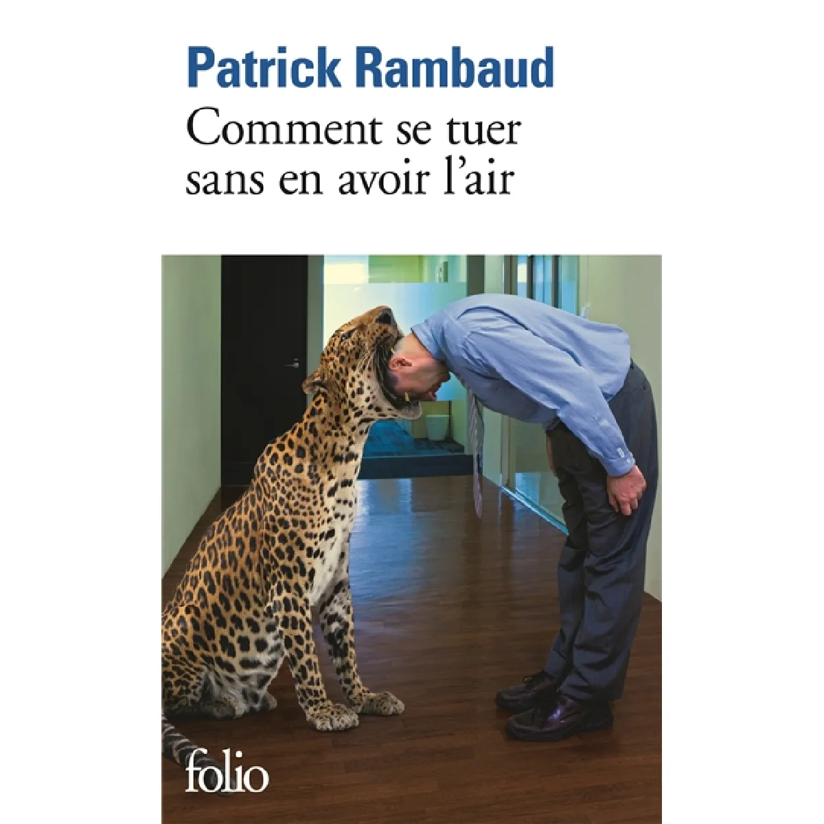 Comment se tuer sans en avoir l'air : manuel d'élégance à l'usage des mal partis avec des ruses, des méthodes et des principes expliqués par l'exemple · Occasion