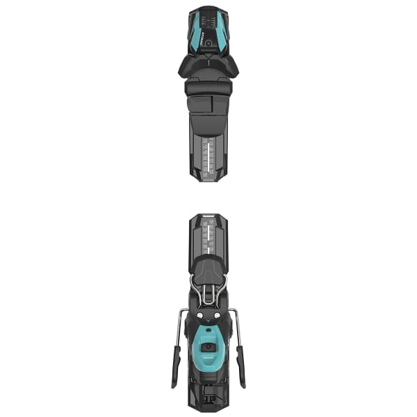 Pack ski ATOMIC REDSTER X5 BLUE + M 10 GW
