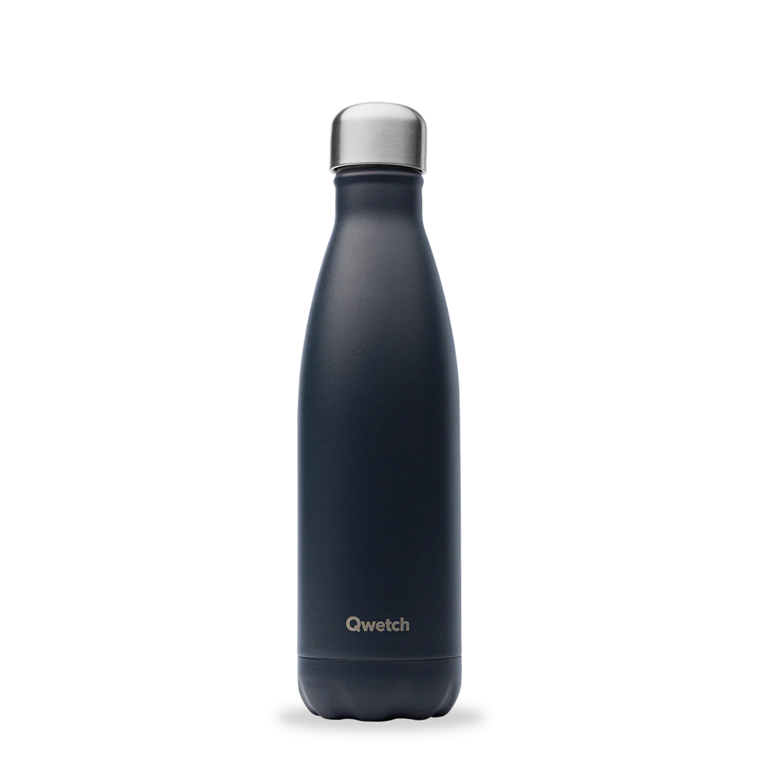 Bouteille Isotherme Originals Matt Gris Carbone - Qwetch