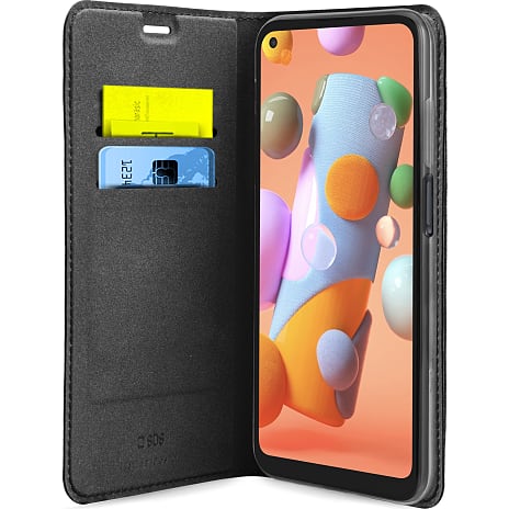 SBS Samsung A12 wallet - sort