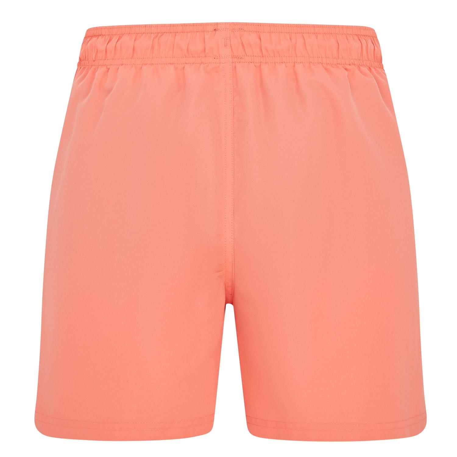 Reebok Yale Swim Shorts Mens